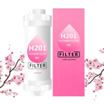 Scented Shower Water Purifier