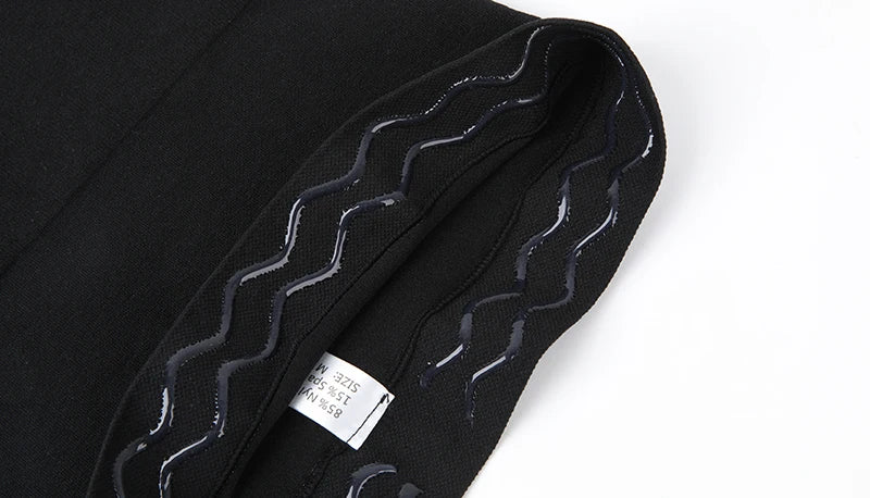 Full Coverage Shaper Shorts