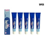 1-5X 30g Kenta Bébé Cream For Sensitive Body Skin Areas Soothing Moisturizing Improve Dryness Fade Spots And Dullness