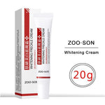 Whitening Niacinamide Cream Brightens, Moisturizes, Reduces Freckles & Dark Spots
