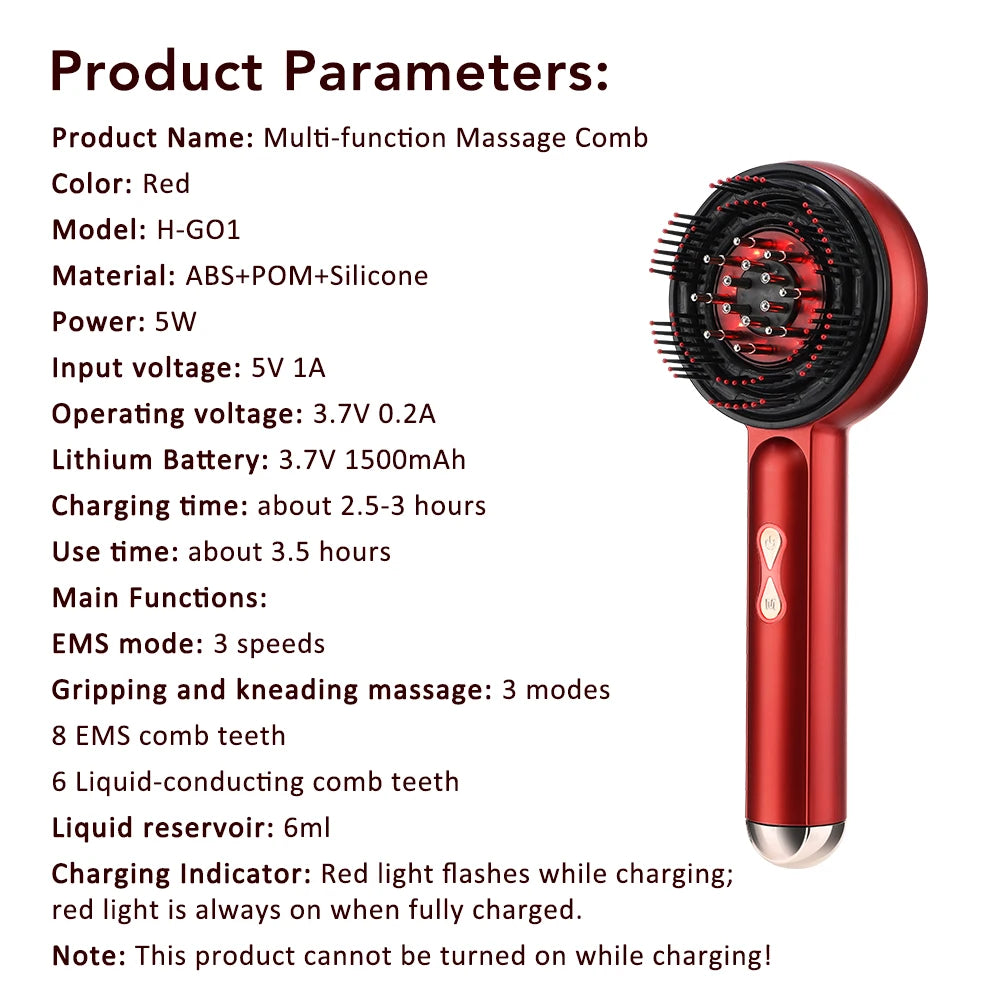 HairRevive Pro