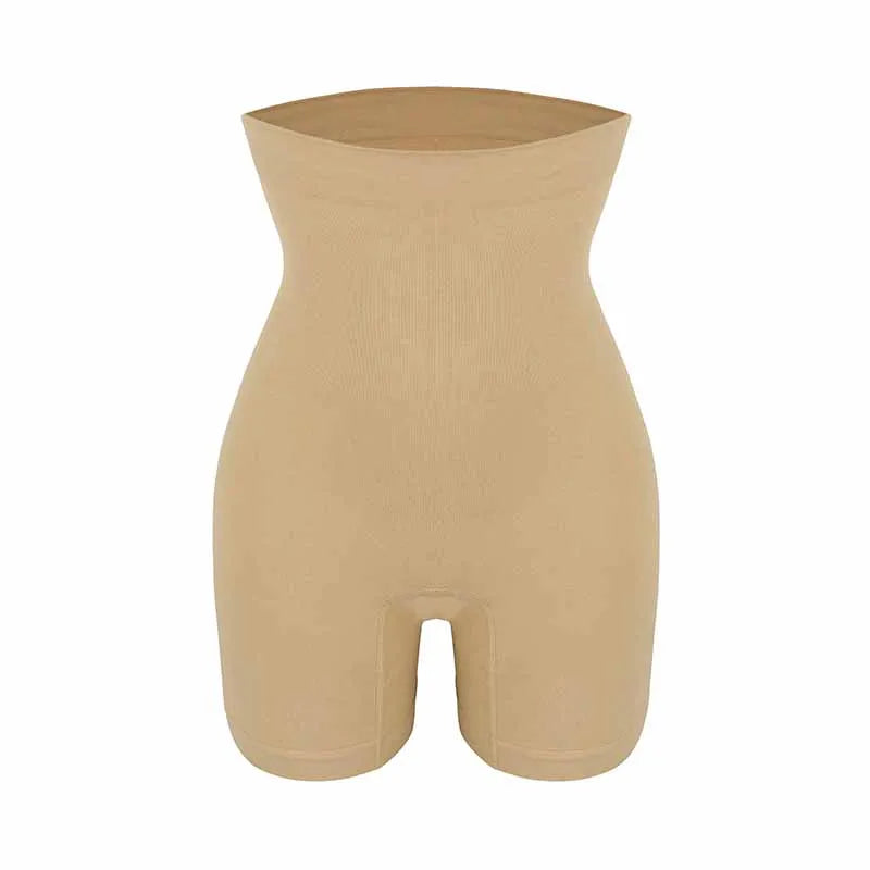 Full Coverage Shaper Shorts