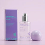 Long Lasting Fresh Mint Oral Spray Portable Mouth Breath Freshener for Adults Freshness Oral Care Products 20ML