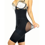 High Waist Padded Butt Lifter Shapewear