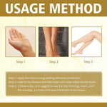 Yellow Peeling Oil Bleaching Brightening Dark Spots Body Knees Exfoliating Remove Dead Skin Lightening