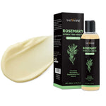 Rosemary Root Shampoo