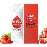 Scented Shower Water Purifier