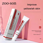 Whitening Niacinamide Cream Brightens, Moisturizes, Reduces Freckles & Dark Spots