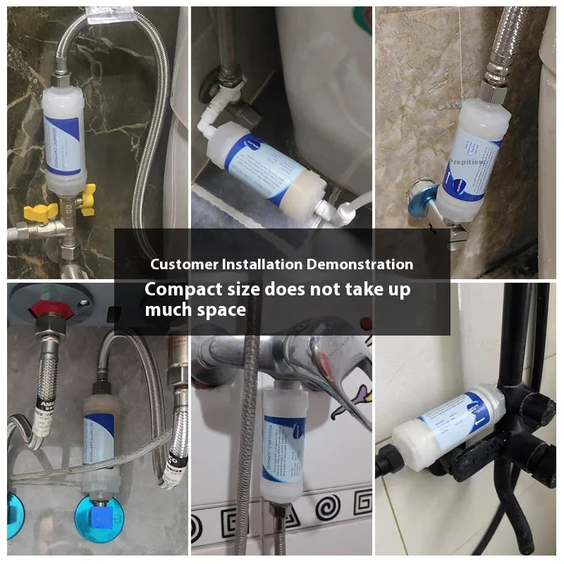 Sediment Water Filter