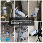 Sediment Water Filter