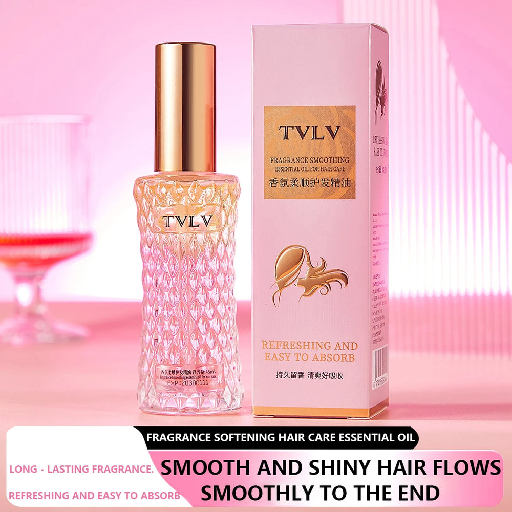 Hair Repair Elixir