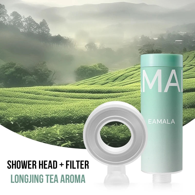 Scented Shower Filter 2