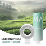 Scented Shower Filter 2