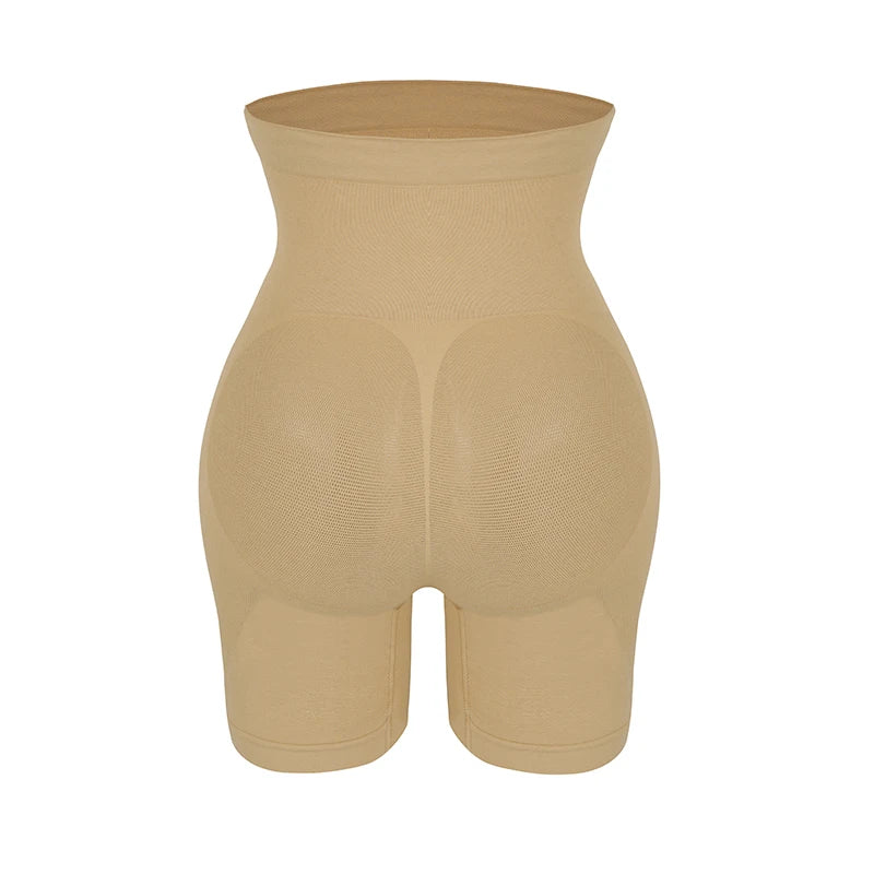 Full Coverage Shaper Shorts