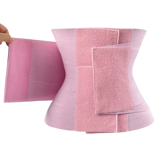 Waist Trainer Shaping Belt