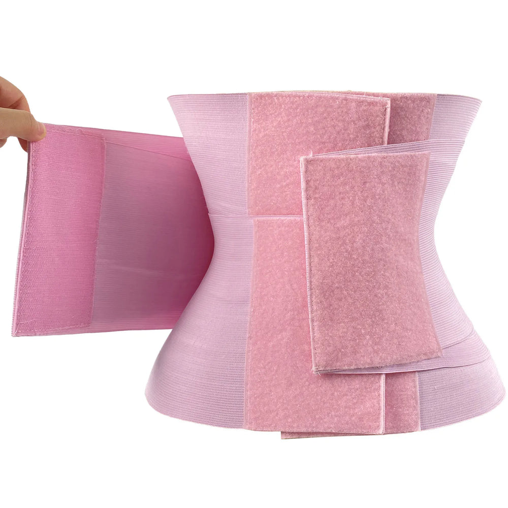 Waist Trainer Shaping Belt