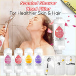 Scented Shower Water Purifier