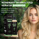 Rosemary Root Shampoo