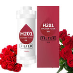 Scented Shower Water Purifier