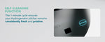 Hydrogen Water filter