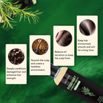Rosemary Root Shampoo