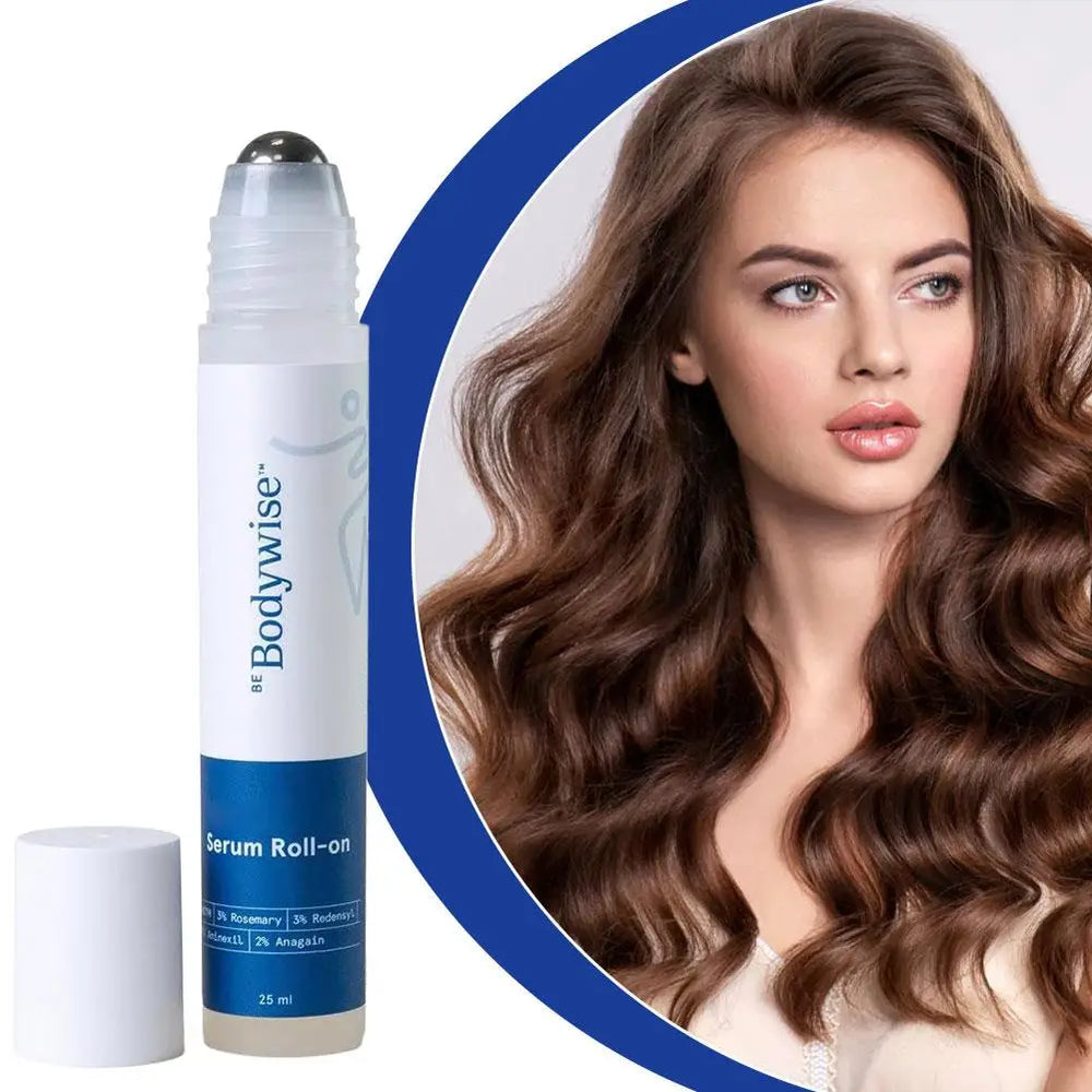 Bodywise Hair Essence