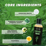 Rosemary Root Shampoo