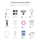 Drinking water filter