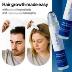 3% Rosemary Extract Hair Serum Roller (25ml)