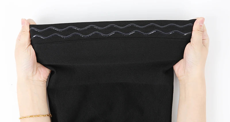 Full Coverage Shaper Shorts