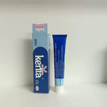1-5X 30g Kenta Bébé Cream For Sensitive Body Skin Areas Soothing Moisturizing Improve Dryness Fade Spots And Dullness