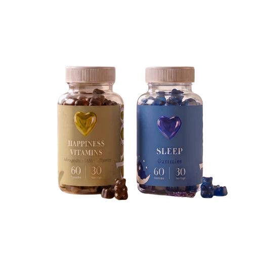 Sleep and Happiness offer
