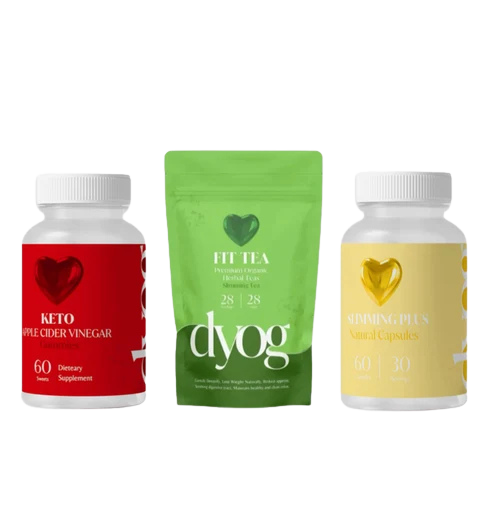 Slimming Collection