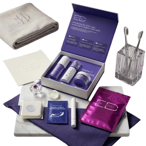 Teeth Care Offer