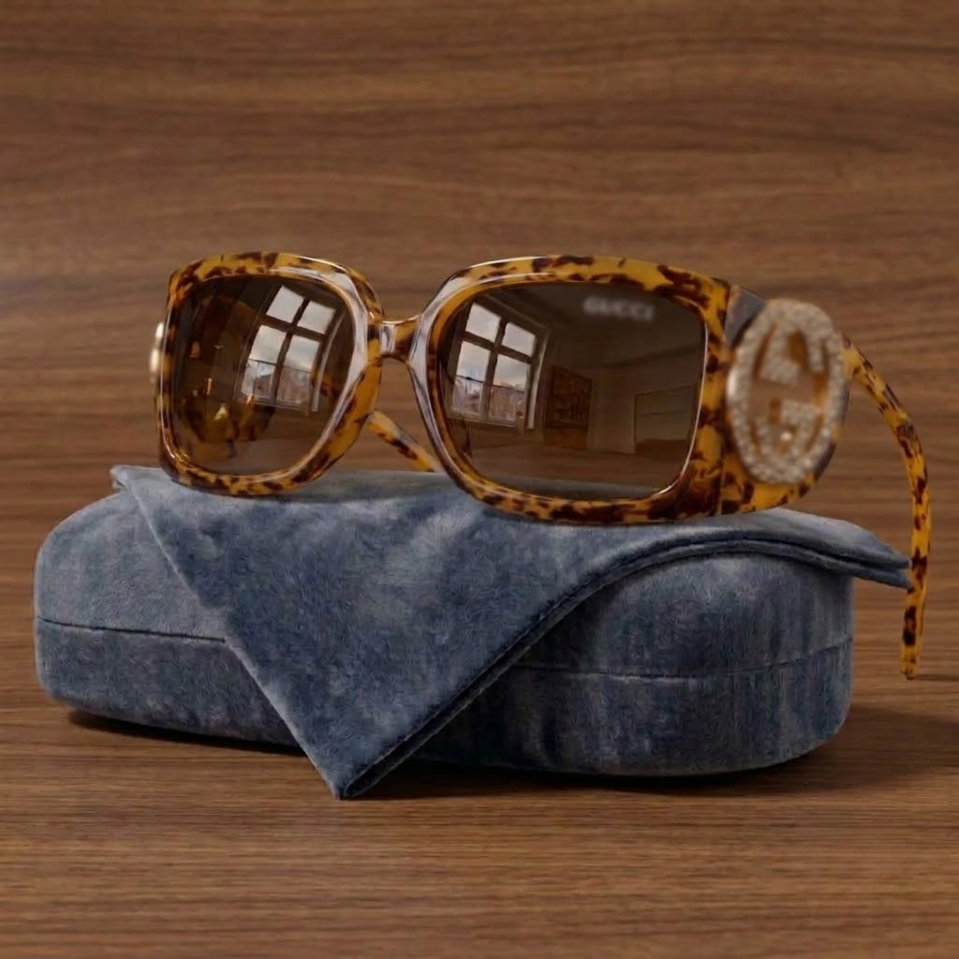 Glasses 102