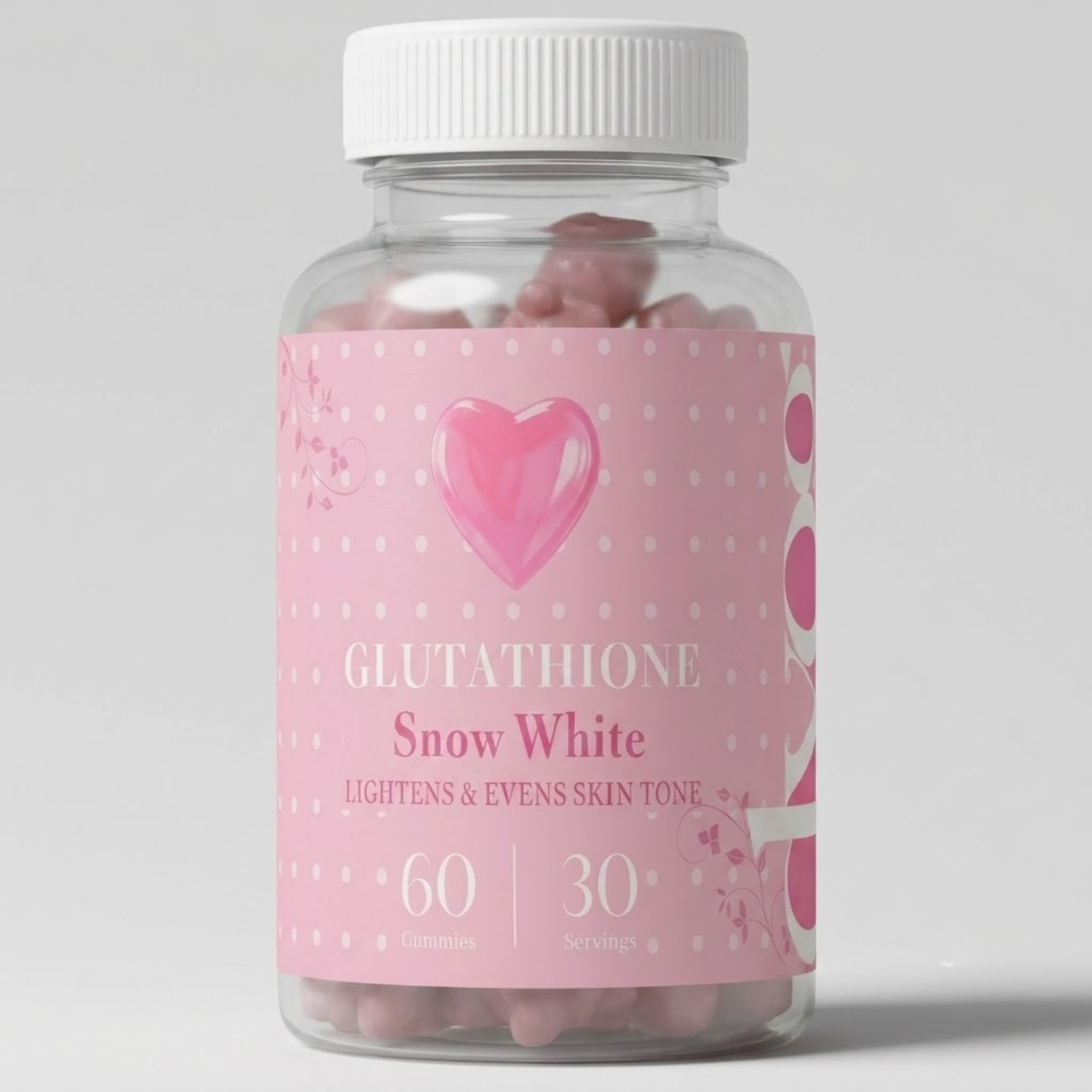 Snow White Gummies