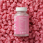 Snow White Gummies