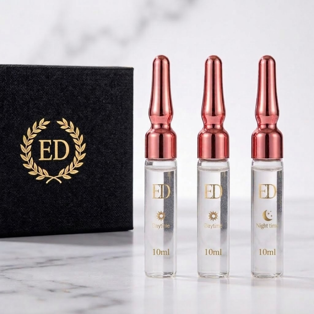 Eyelashes Serum 2