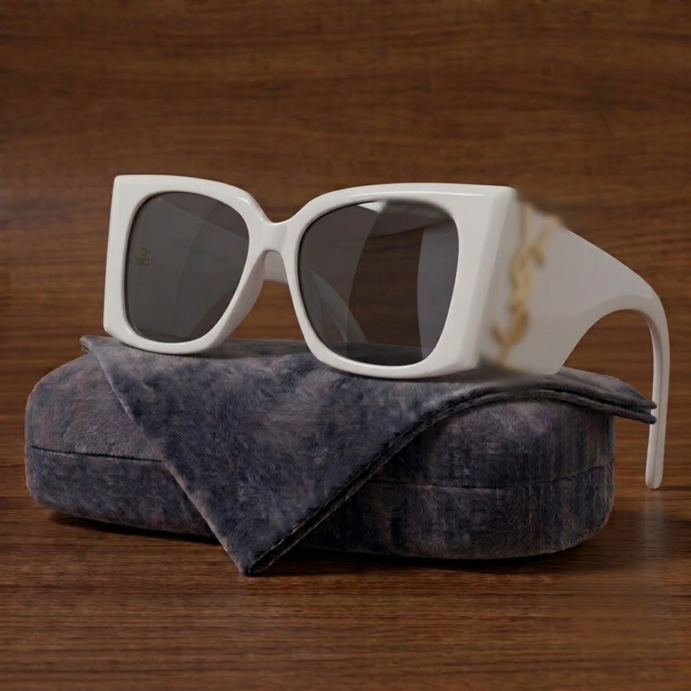 Glasses 98
