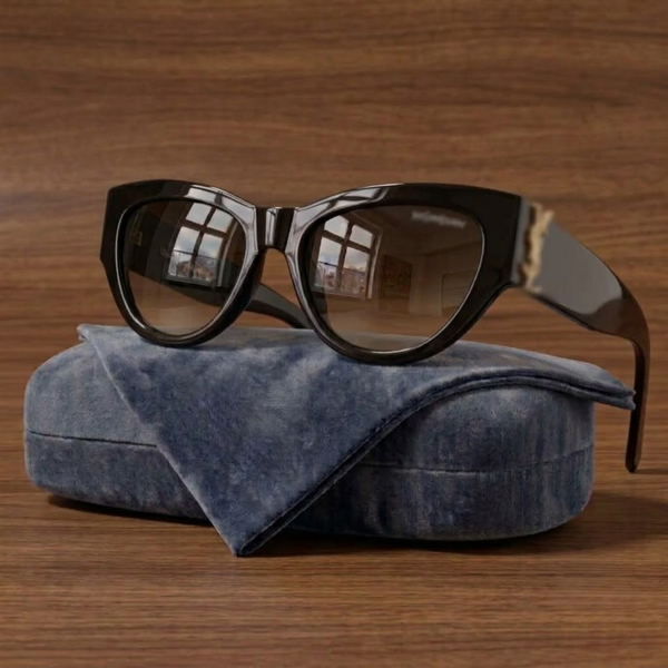 Glasses 1