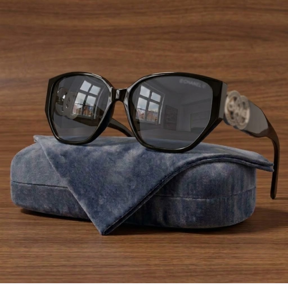 Glasses 86