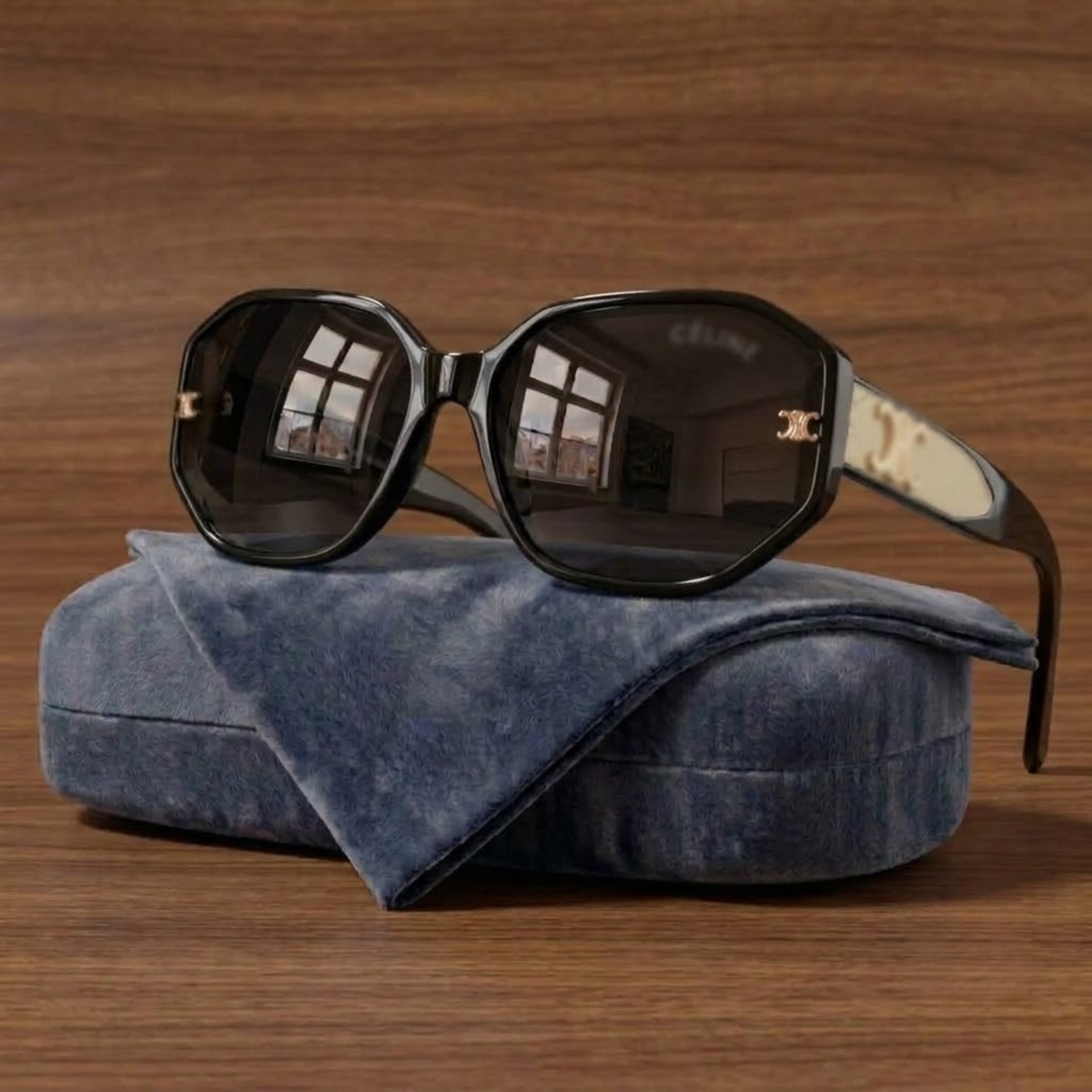 Glasses 18