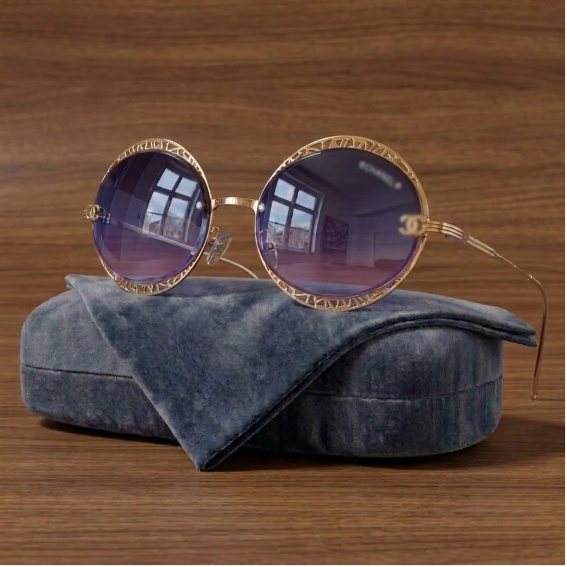 Glasses 19
