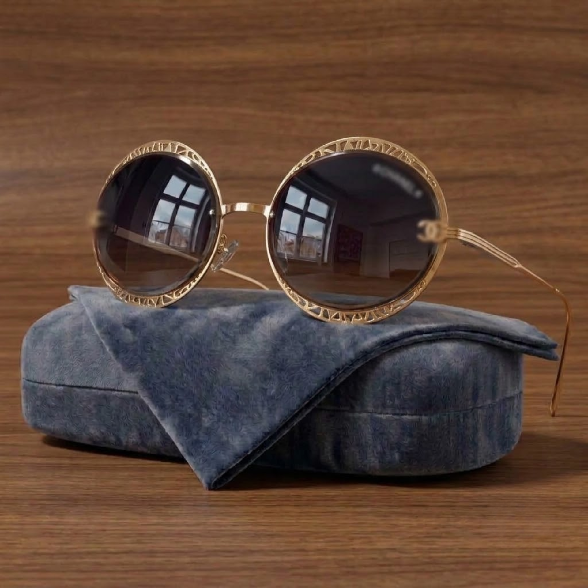 Glasses 20