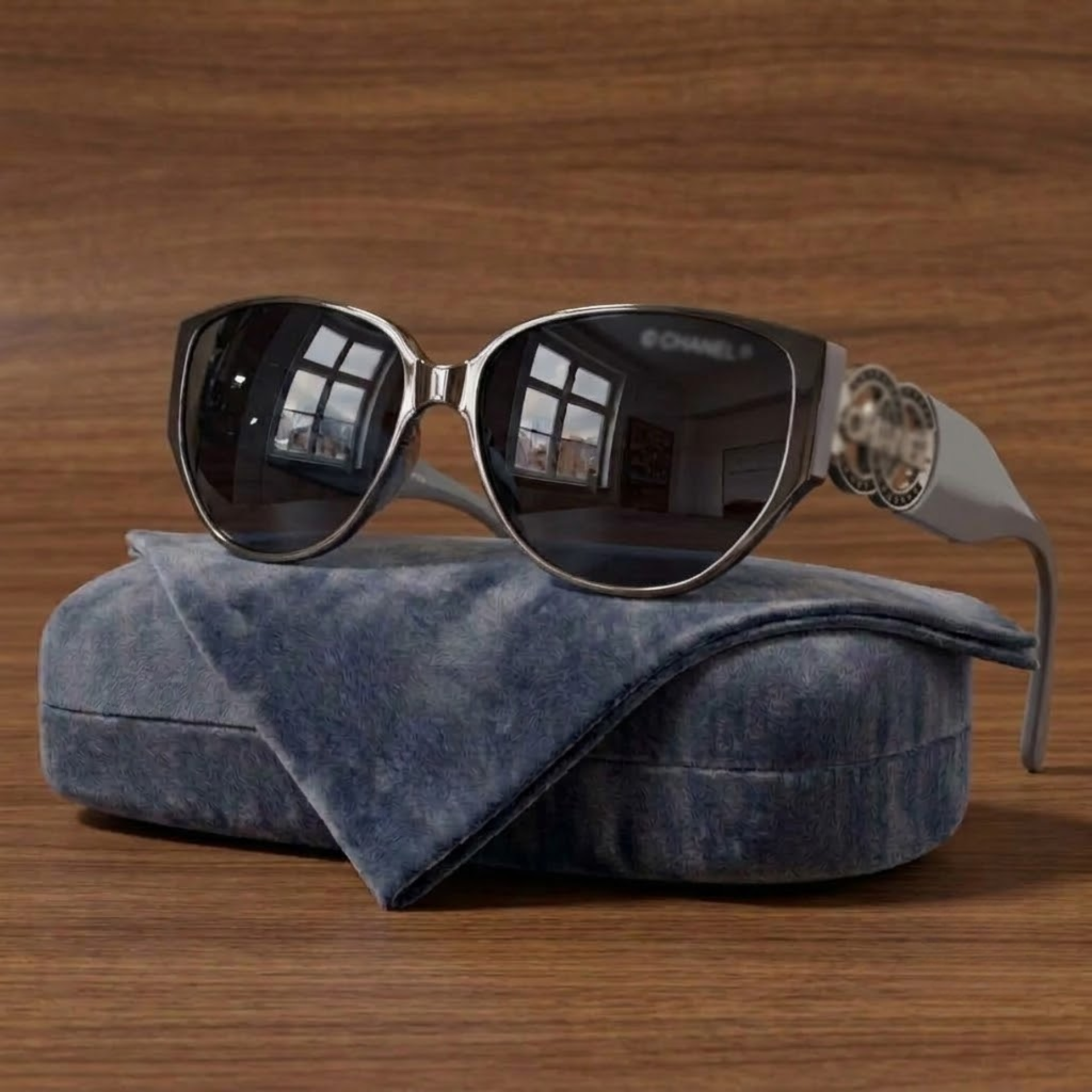 Glasses 25