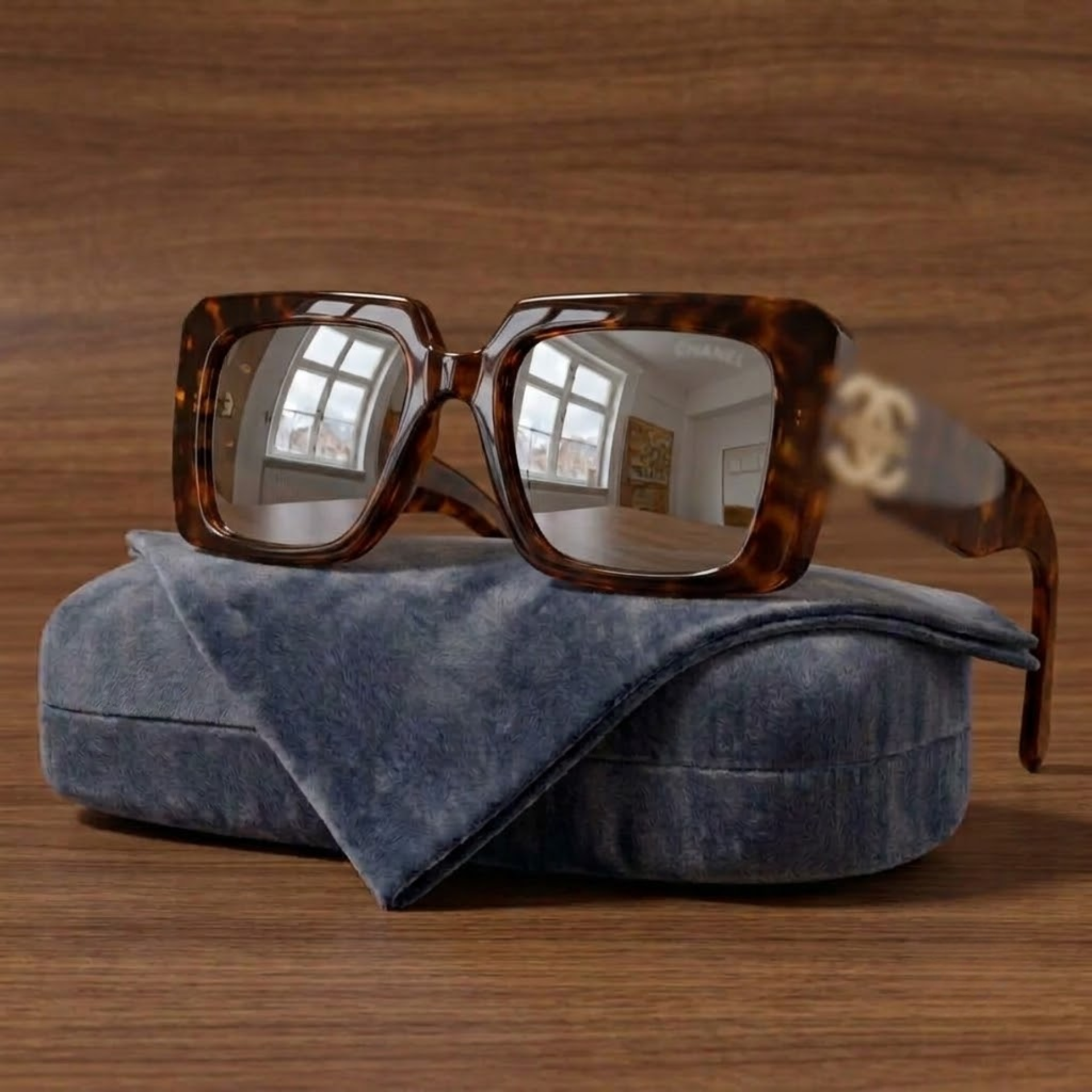 Glasses 26