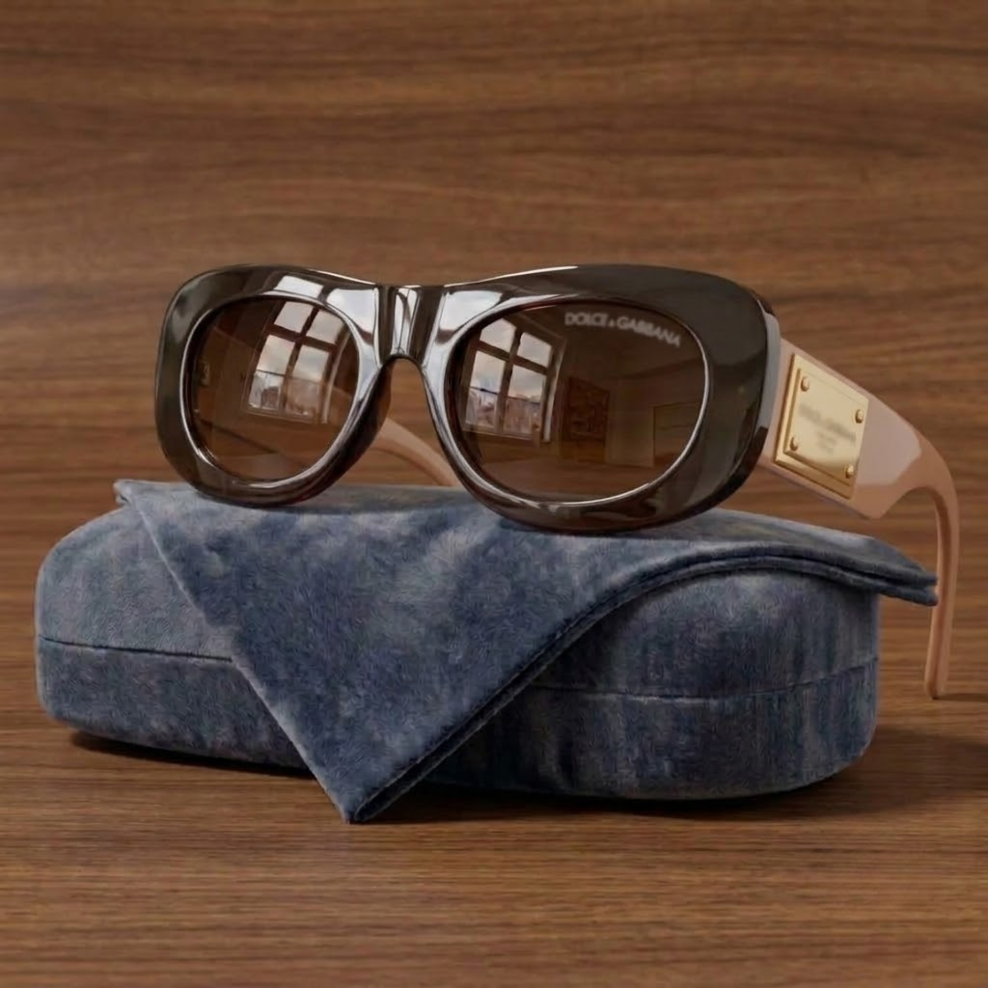 Glasses 27