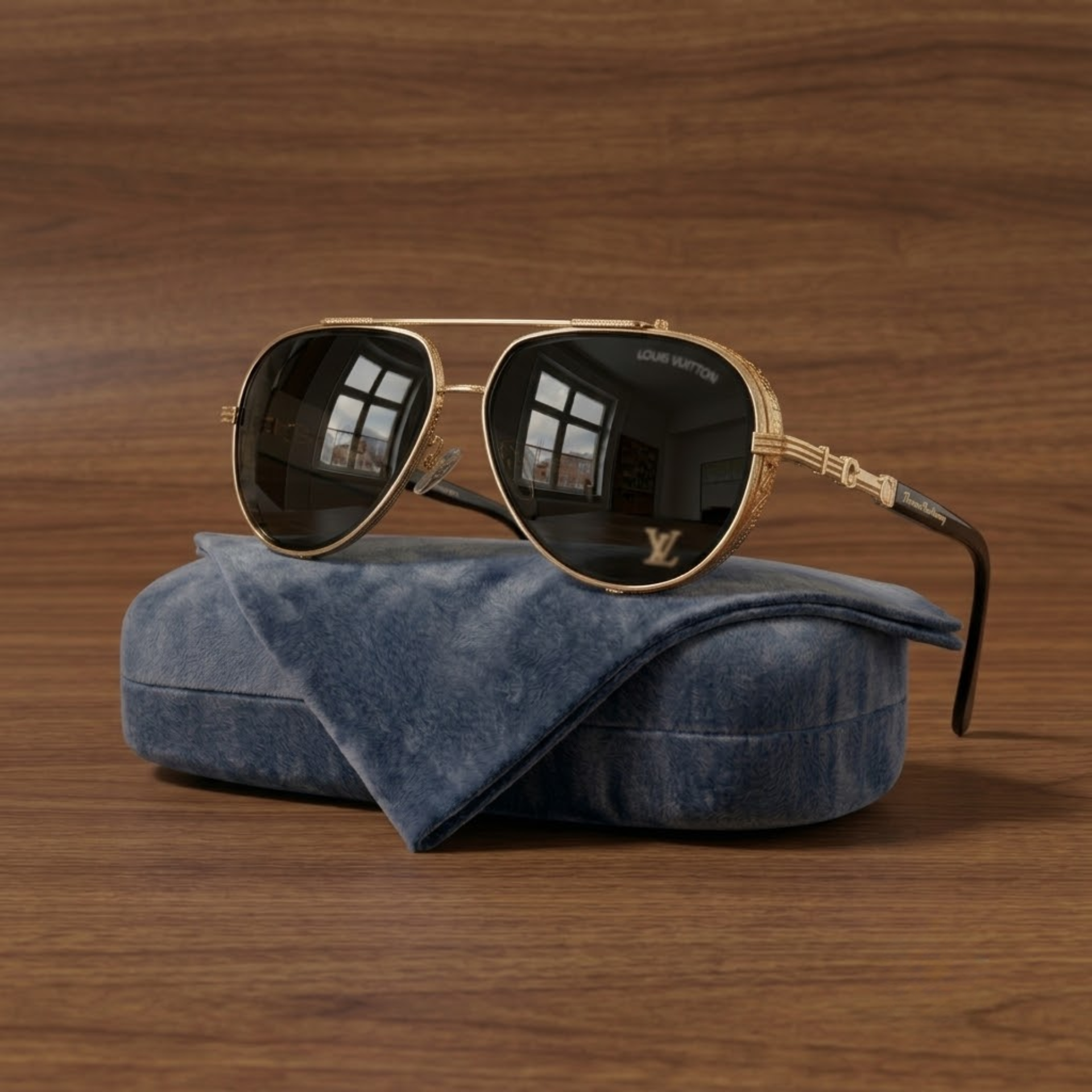 Glasses 35