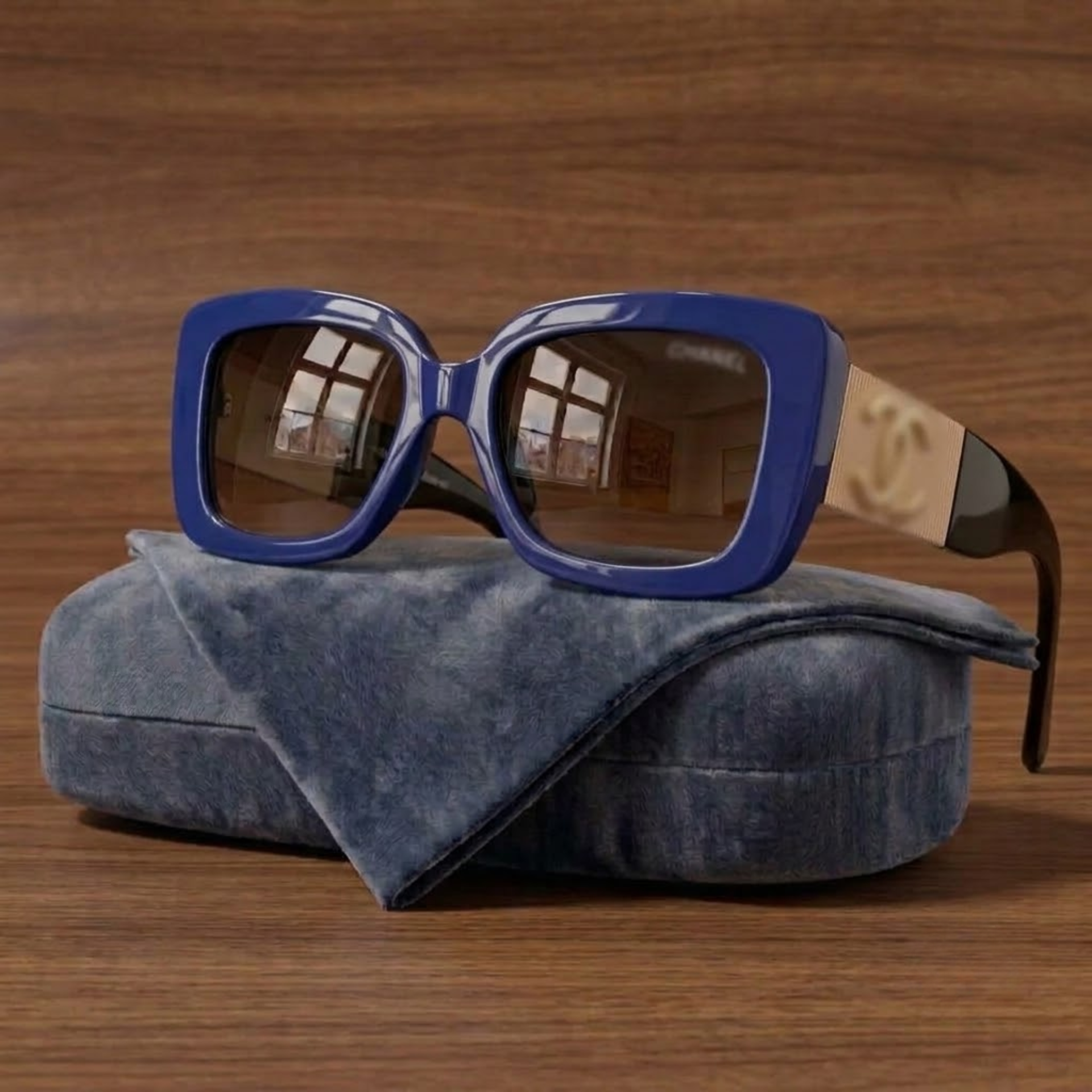 Glasses 38