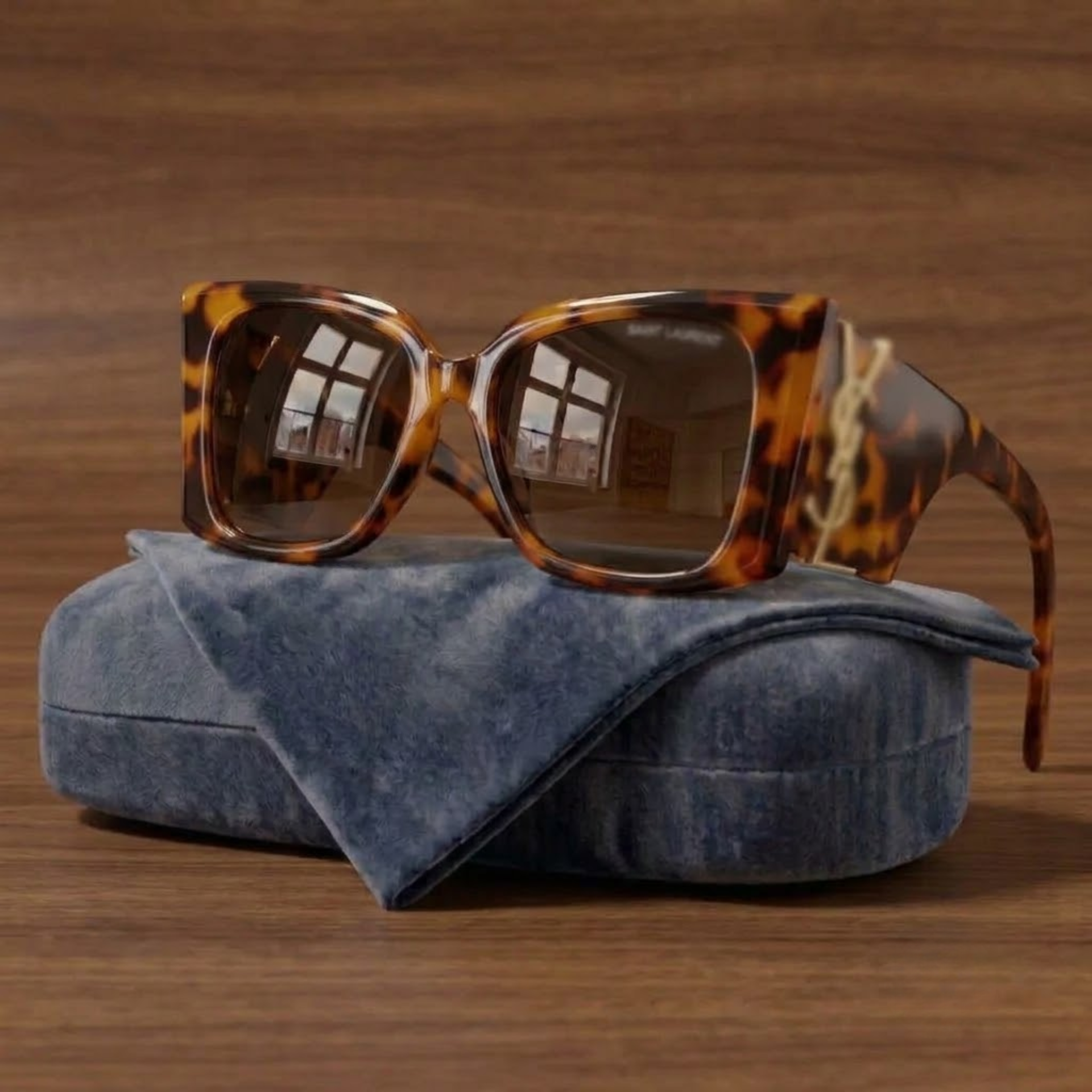 Glasses 39